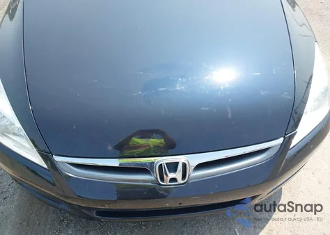 2007 Honda Accord Se from USA, damaged, VIN 1HGCM66427A092703